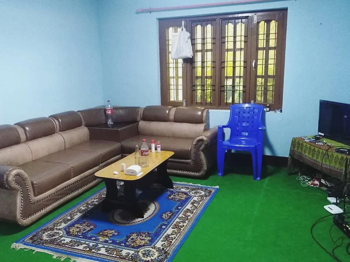 Karmindanda Village Homestay