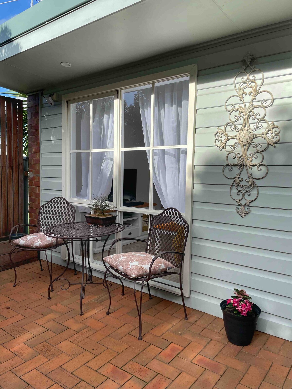 Frangipani Cottage Mayfield @ Newcastle NSW ！