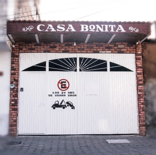 Casa Bonita en Tequila C/Cochera para tu Auto 🚘