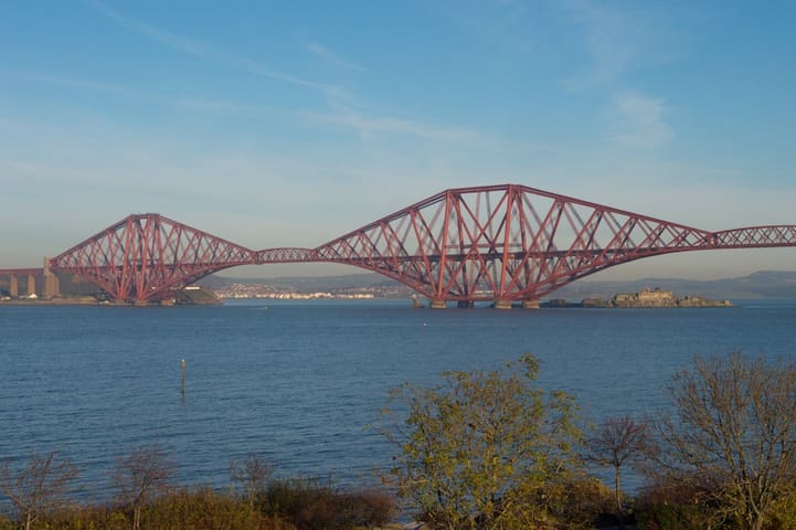 Queensferry的民宿