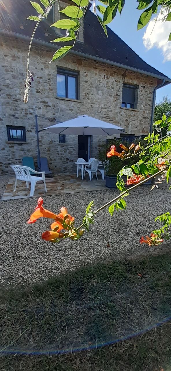 appartement maison campagne