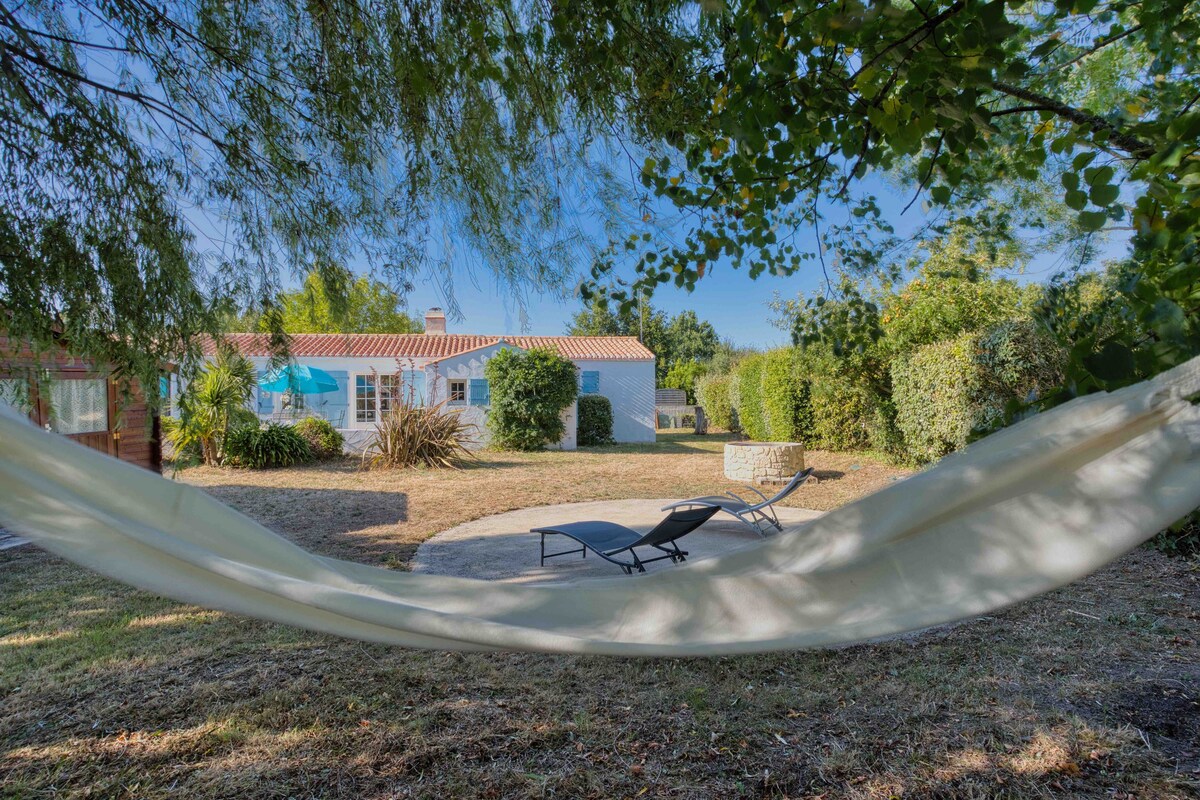 La Maison « Au P’tit Chez Soi »