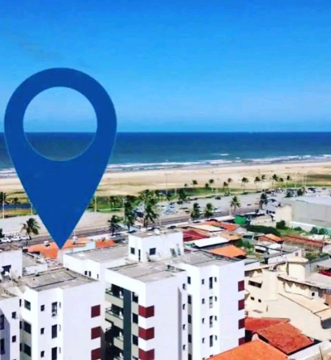 Apto na Praia Atalaia a 100m Passarela Caranguejo