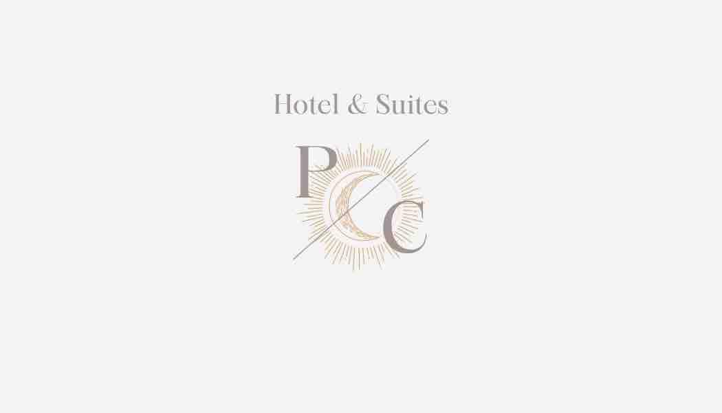 Hab doble 201. Hotel & Suites Puerta del Cielo