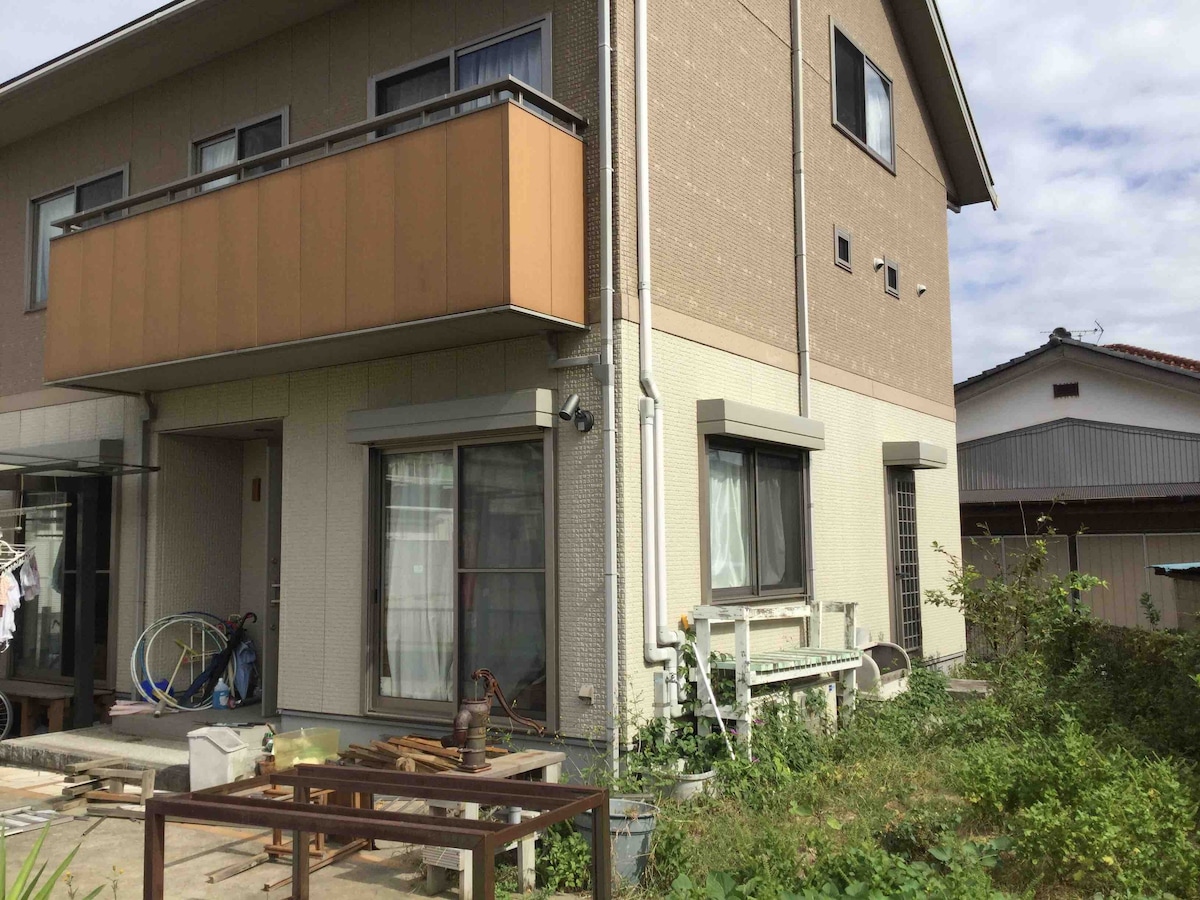暑期住宅/每栋房子100000日元