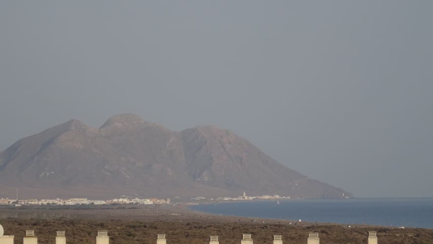 阿尔梅里亚（Almería）的民宿