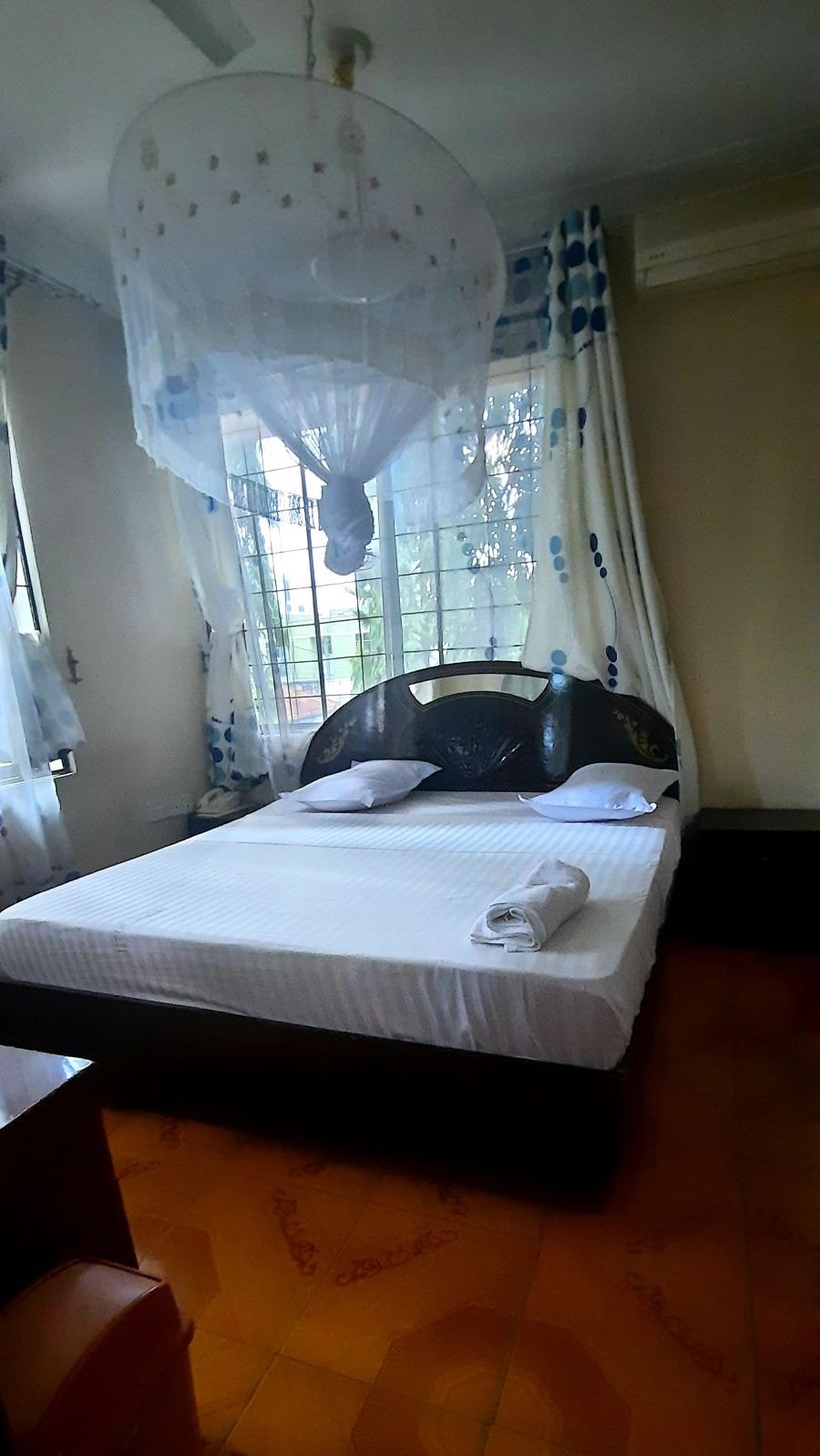 欢迎来到位于Mwanza市的酒店内的私人全套套房