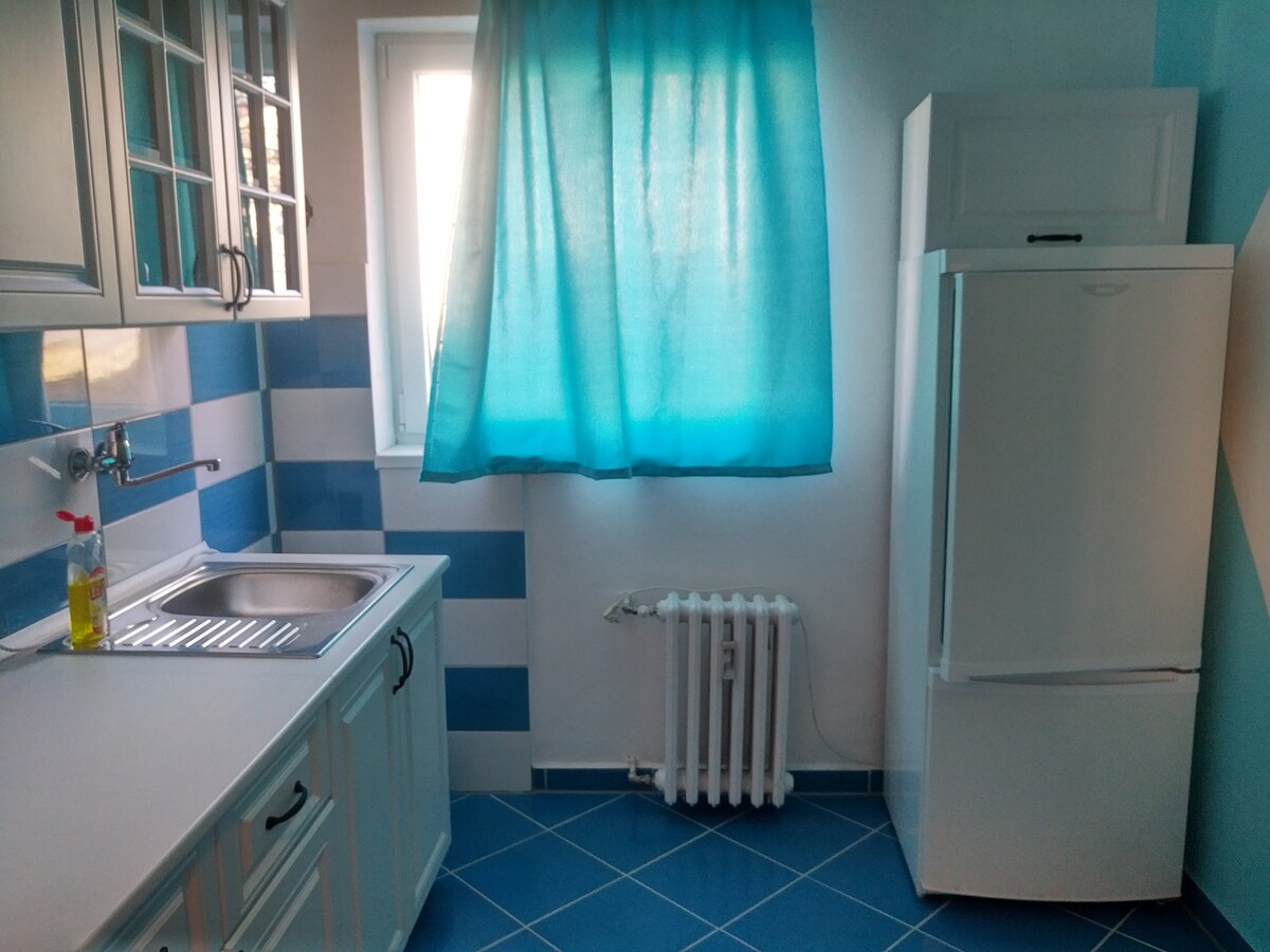 Apartmány Vilda 4