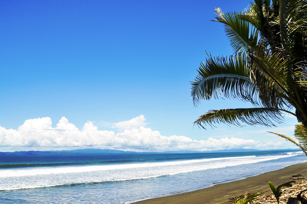 Bello Paraíso