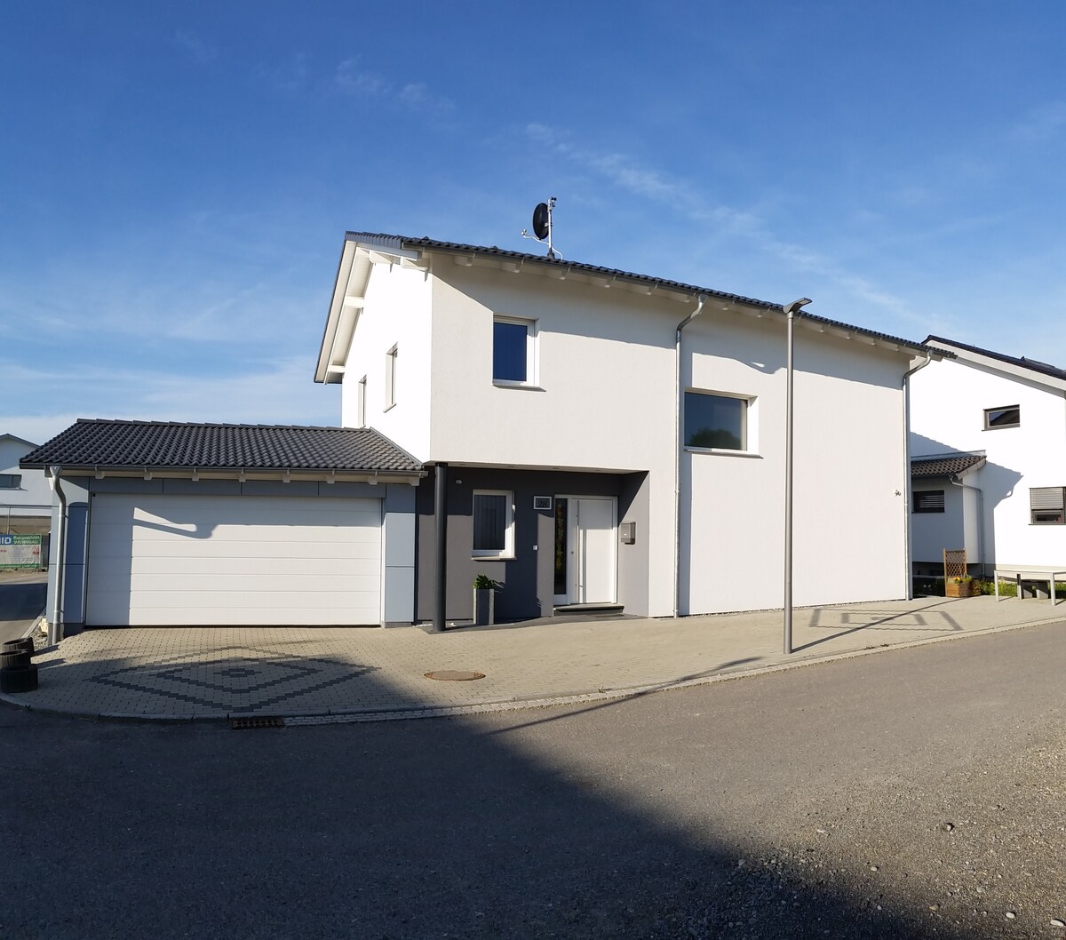 Pfaffenberg公寓型住宅