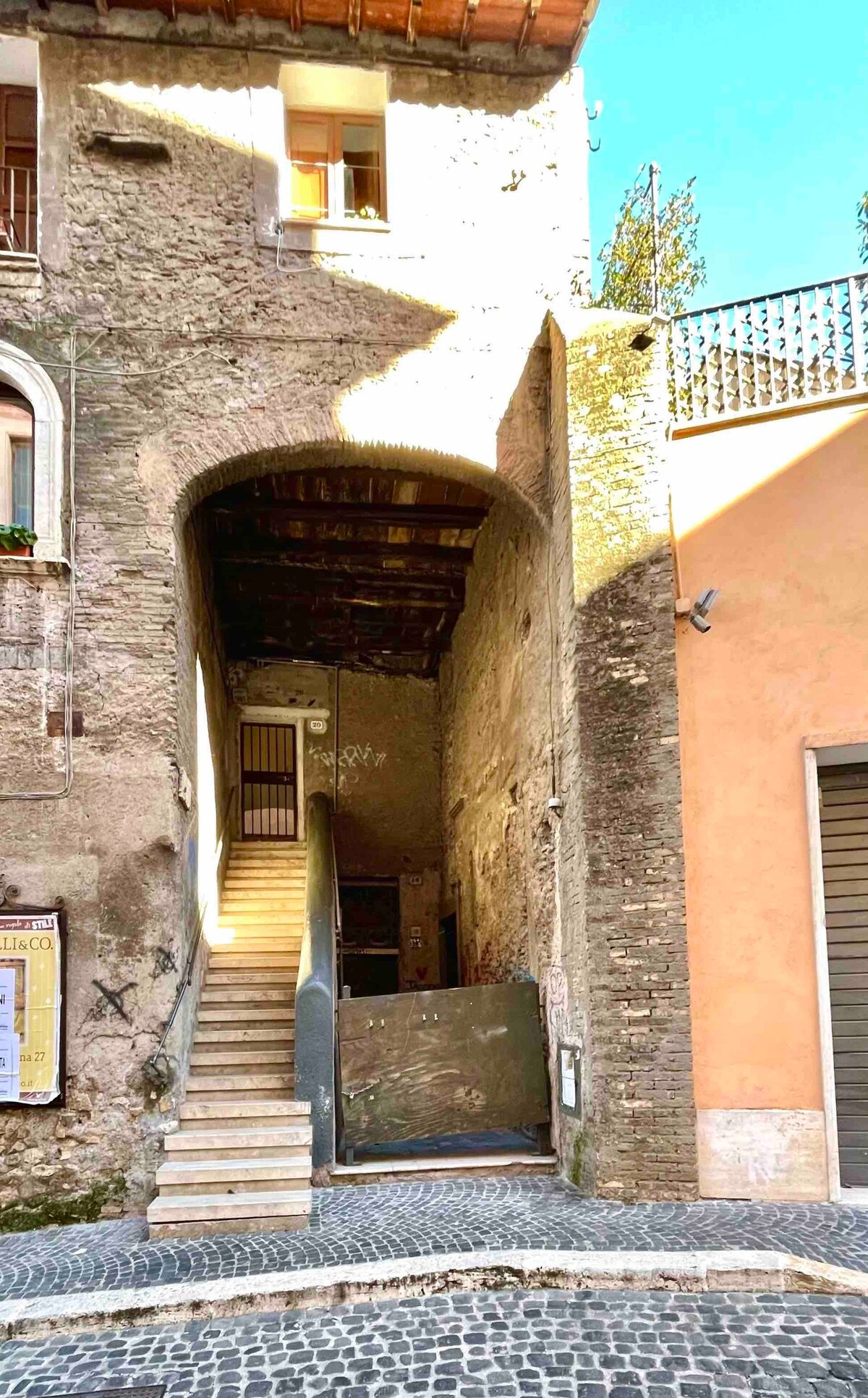 Residenza Antico Portico