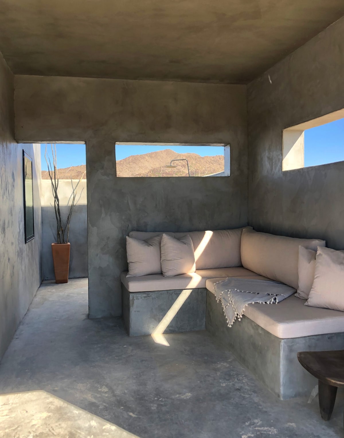 Willow House - No. 1- Terlingua | Big Bend NP