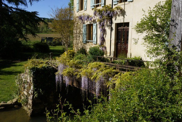 ChezLeMoulin - Moulin