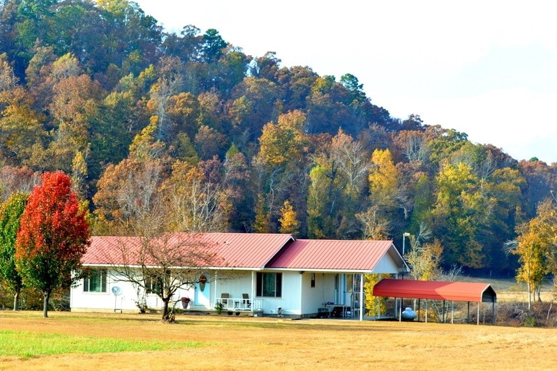 Karen 's Country Cottage on Kates Creek, LLC