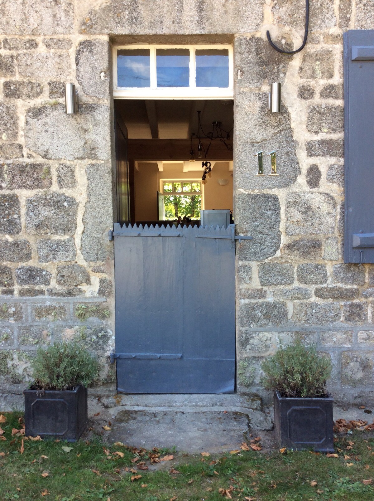 Garden Cottage