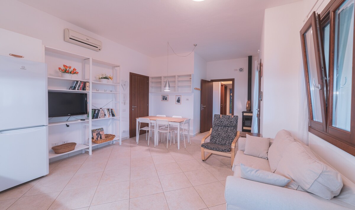 Casa Fiore - Two  bedrooms apartment with garden