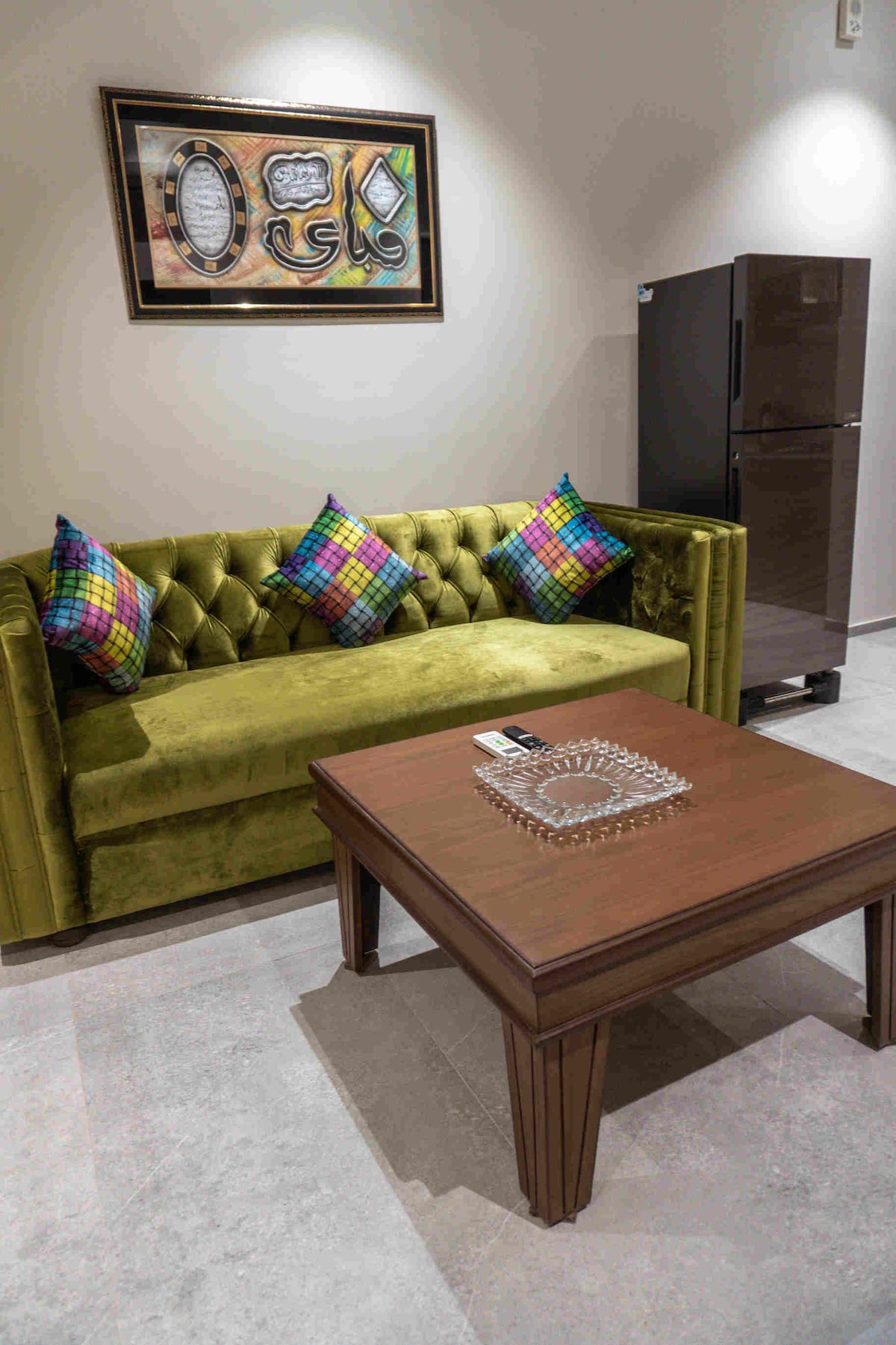 Trivelles 2 Bed Executive Suites, Islamabad