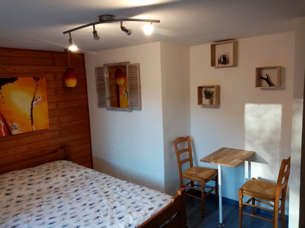 Chambre en Corrèze