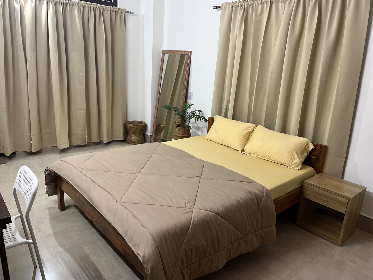 1bedroom in a 2bhk in Chandranagar, Itanagar