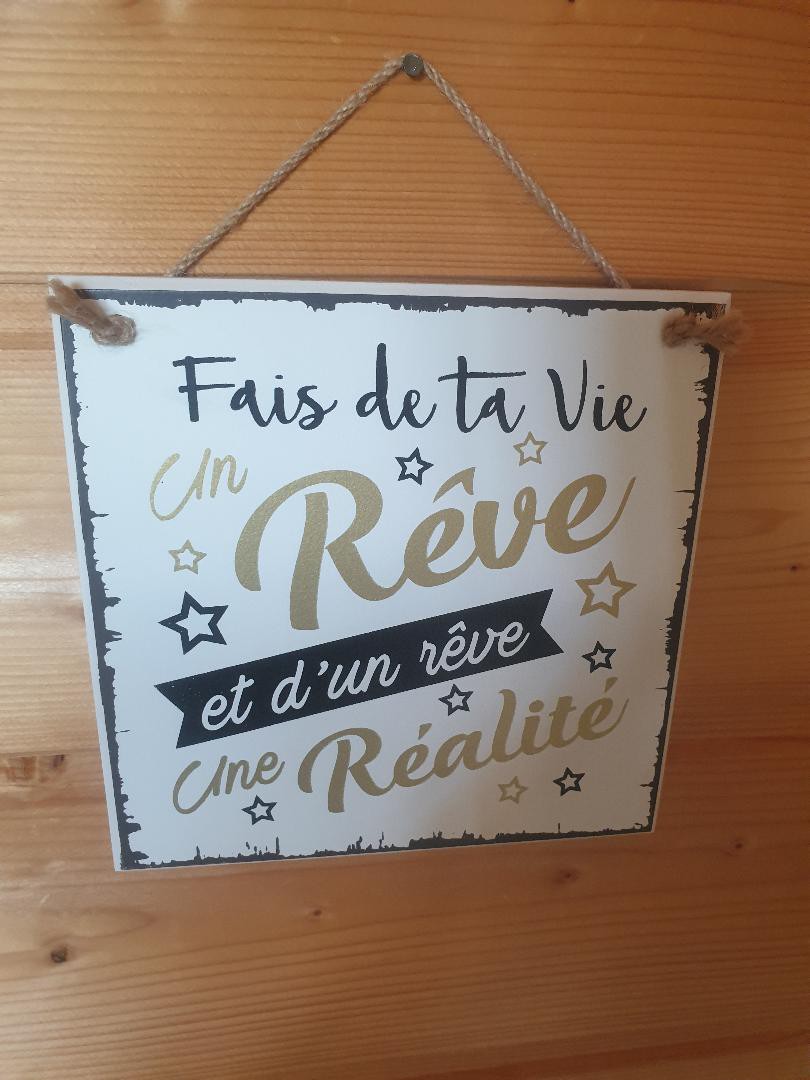 Chambre d'hôtes familliale Aquarelle dans chalet