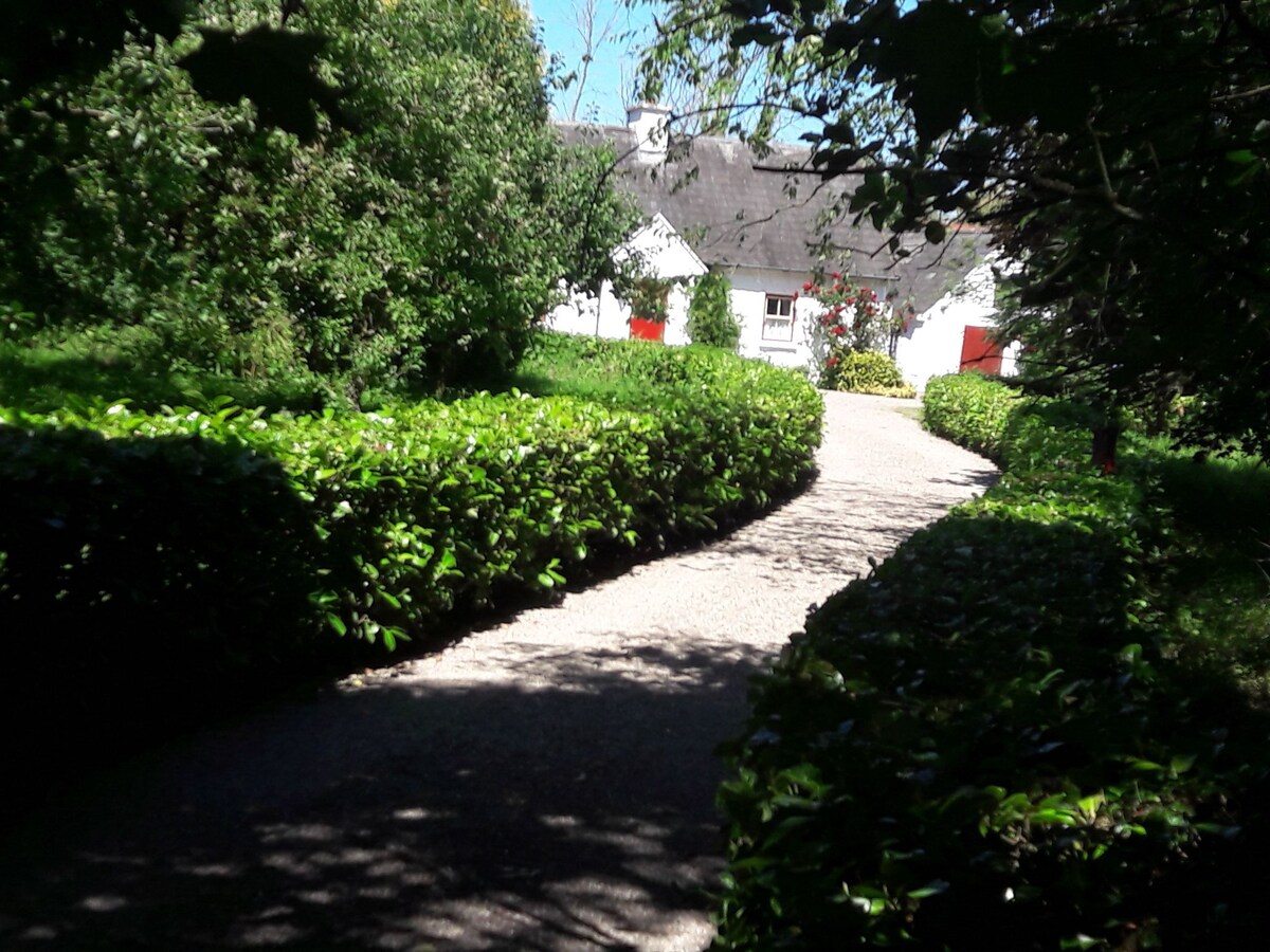 O'Neill 's Self Catering Cottage -靠近Cashel