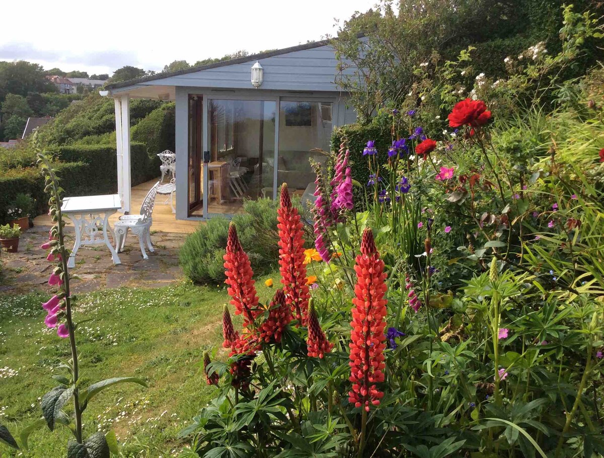 The Bwthyn at Langland