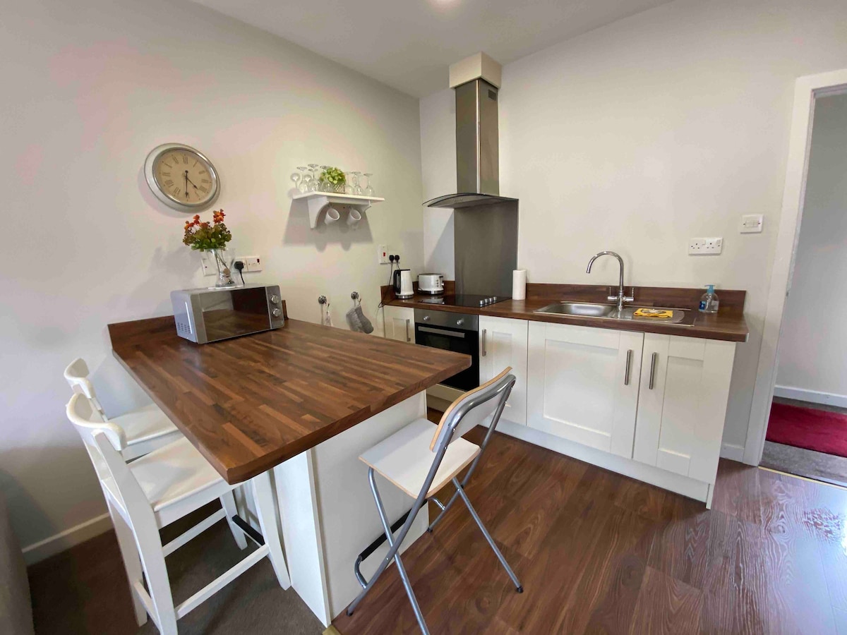 Stylish 2 bedroom apartment Irvinestown Fermanagh