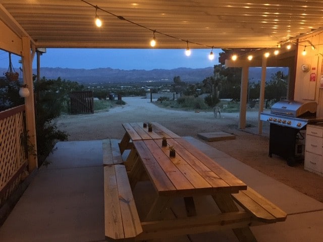 Red's Ranch - Relax with Desert Views