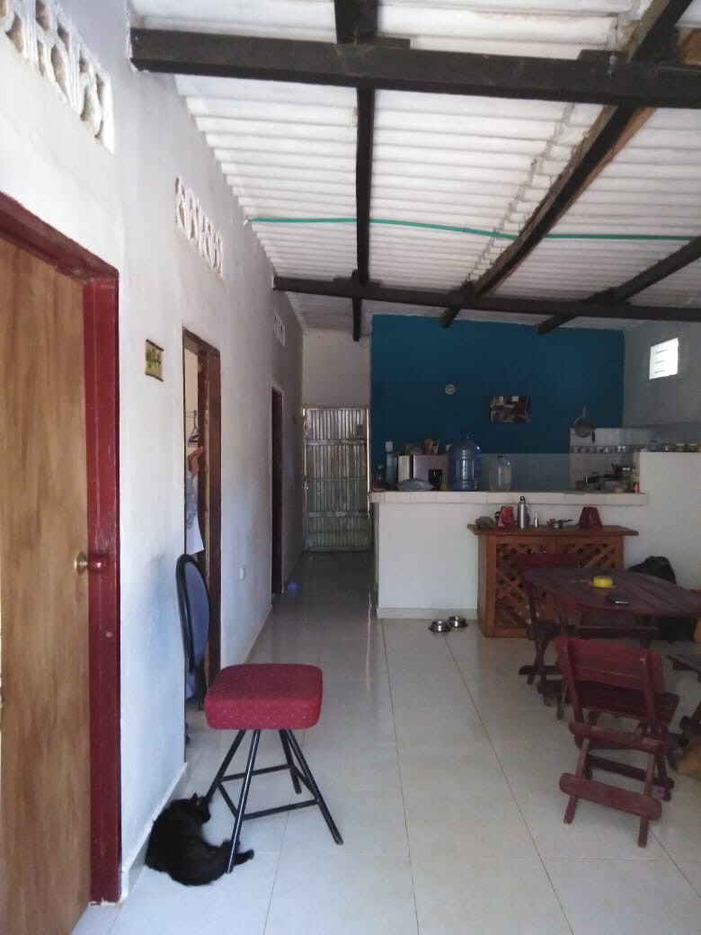 Casa rural de Taganga独立房间