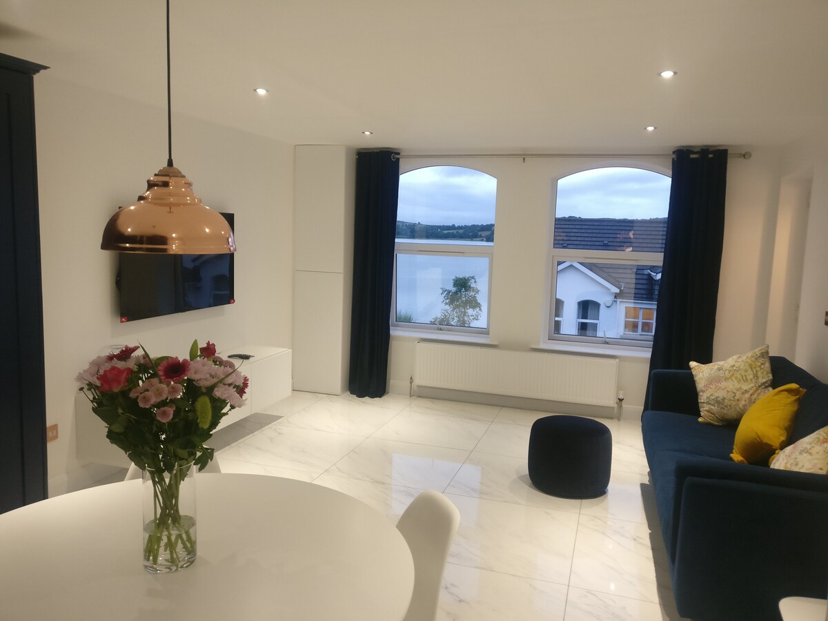 Lough Swilly View Apartment, Fahan