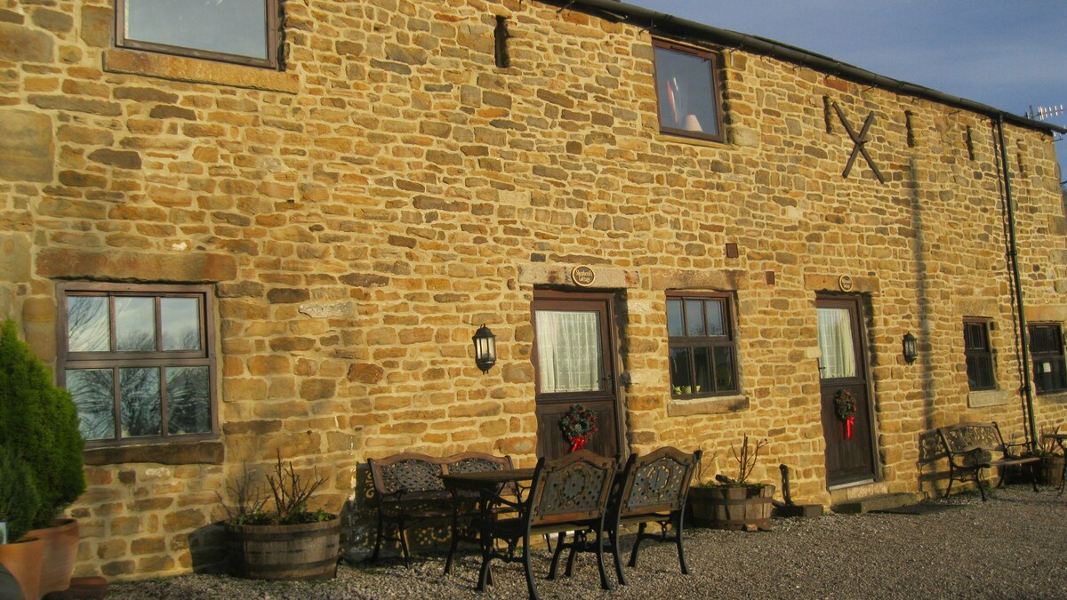 Groom 's Cottage Castleton Derbyshire