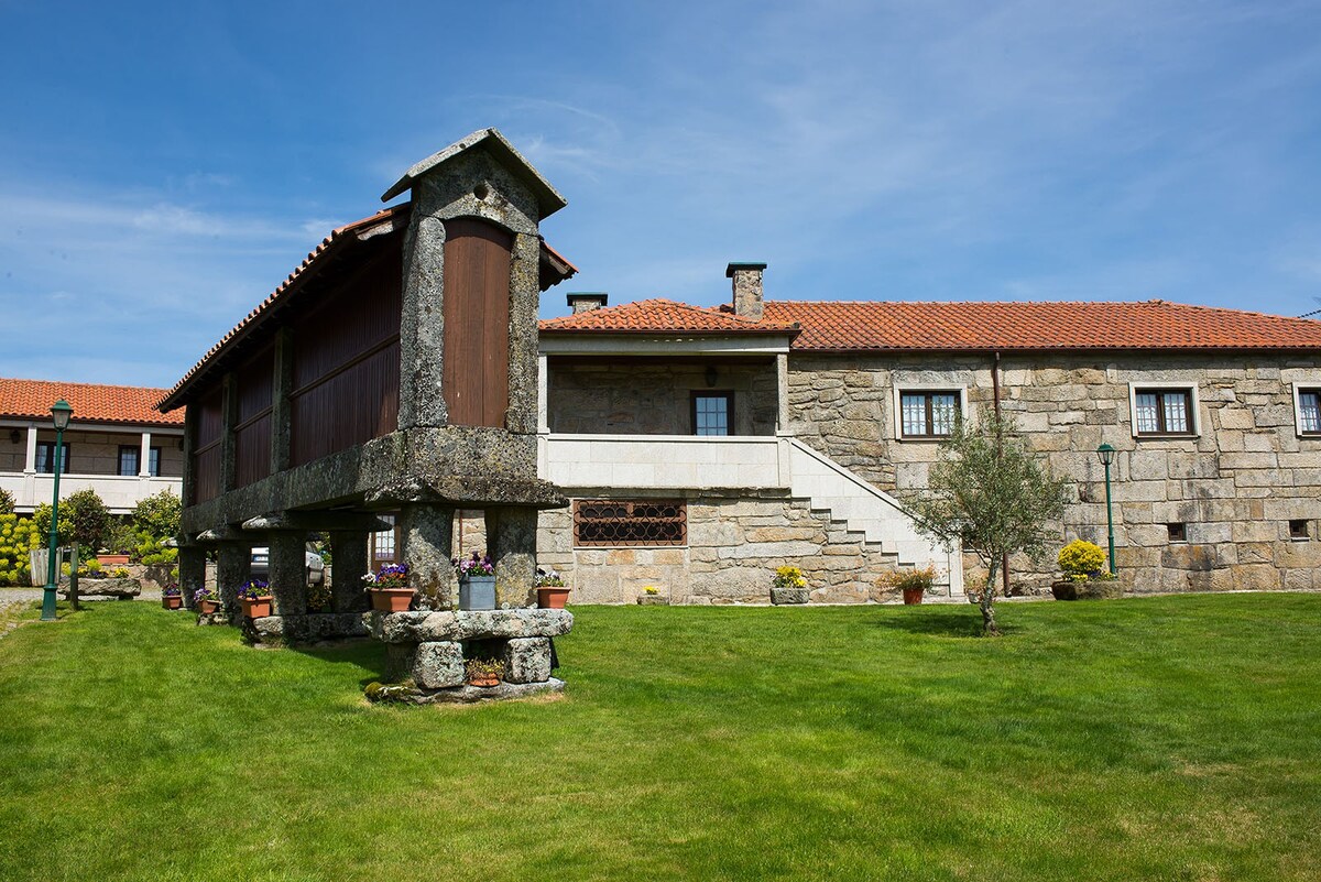 Casa da Eira Longa - T2