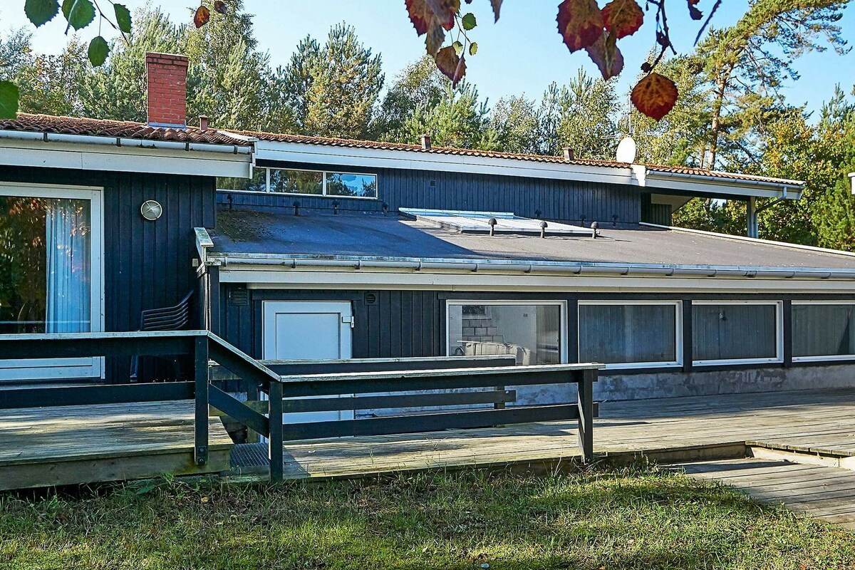 12 person holiday home in nexø