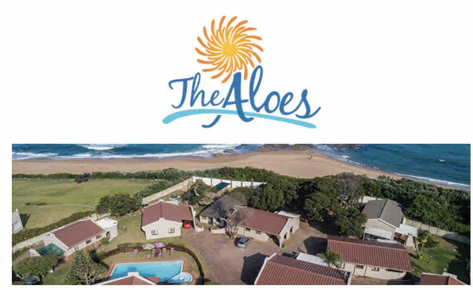 The Aloes Beach Resort No 6