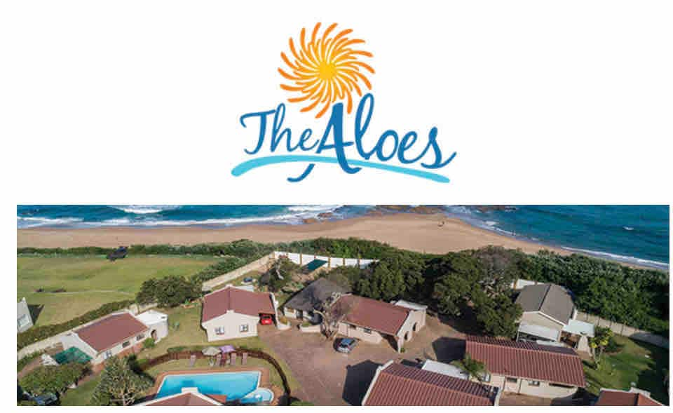 The Aloes Beach Resort No 6