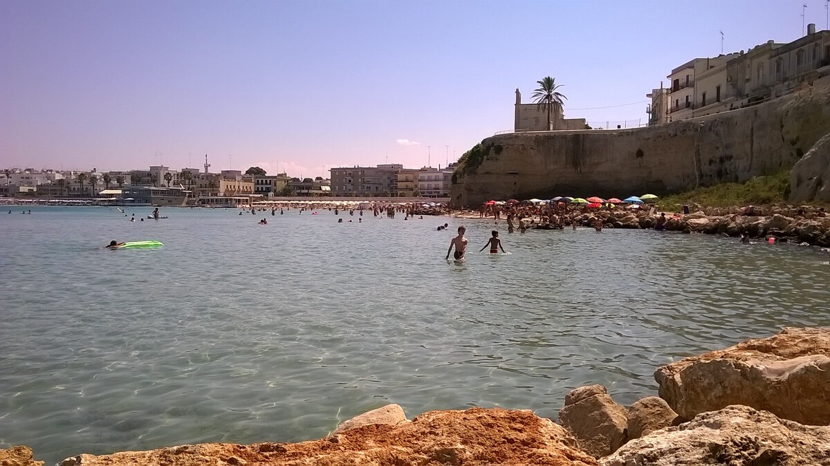 Otranto perla d' Oriente