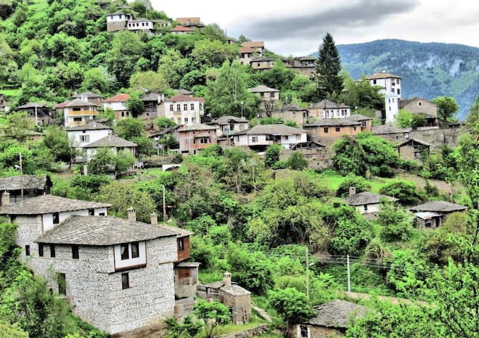 Kosovo的民宿