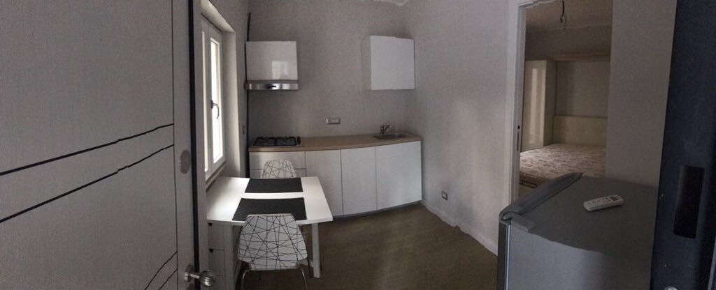 Catanzaro Lido的迷你公寓（ 2 ）。