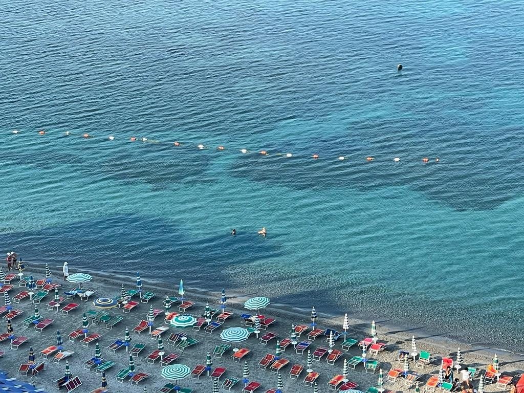 The Beauty of Durrës Terrace