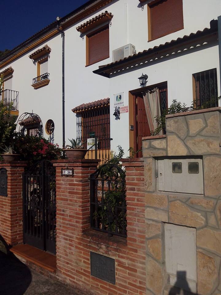 Vivienda Rural Huerta San Miguel