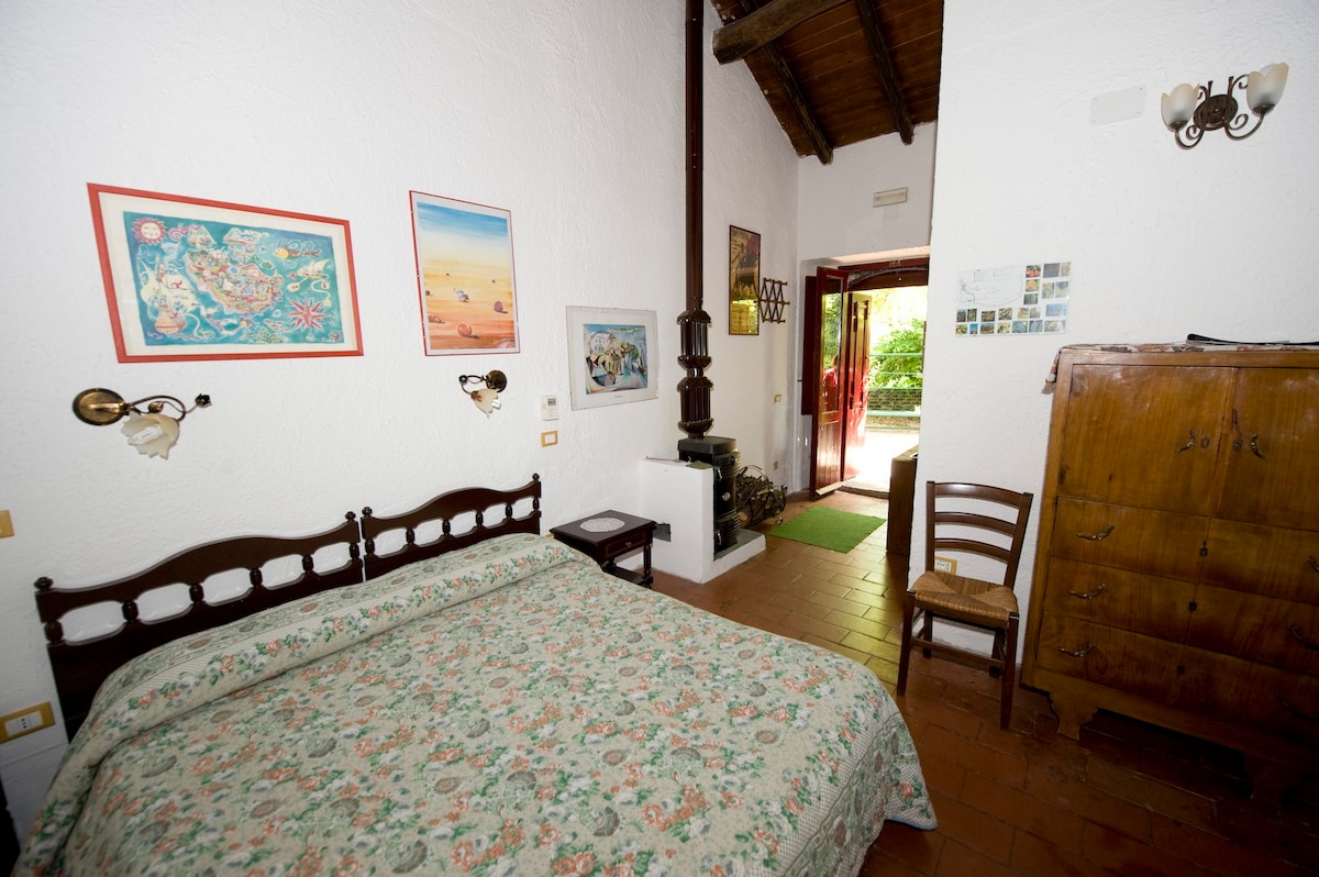 Cirasellaetna -  Cerere 3 beds