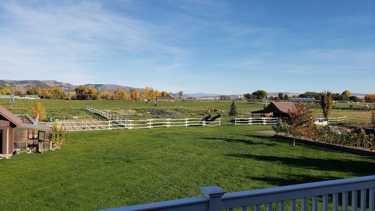 Stinkin Acres Farm