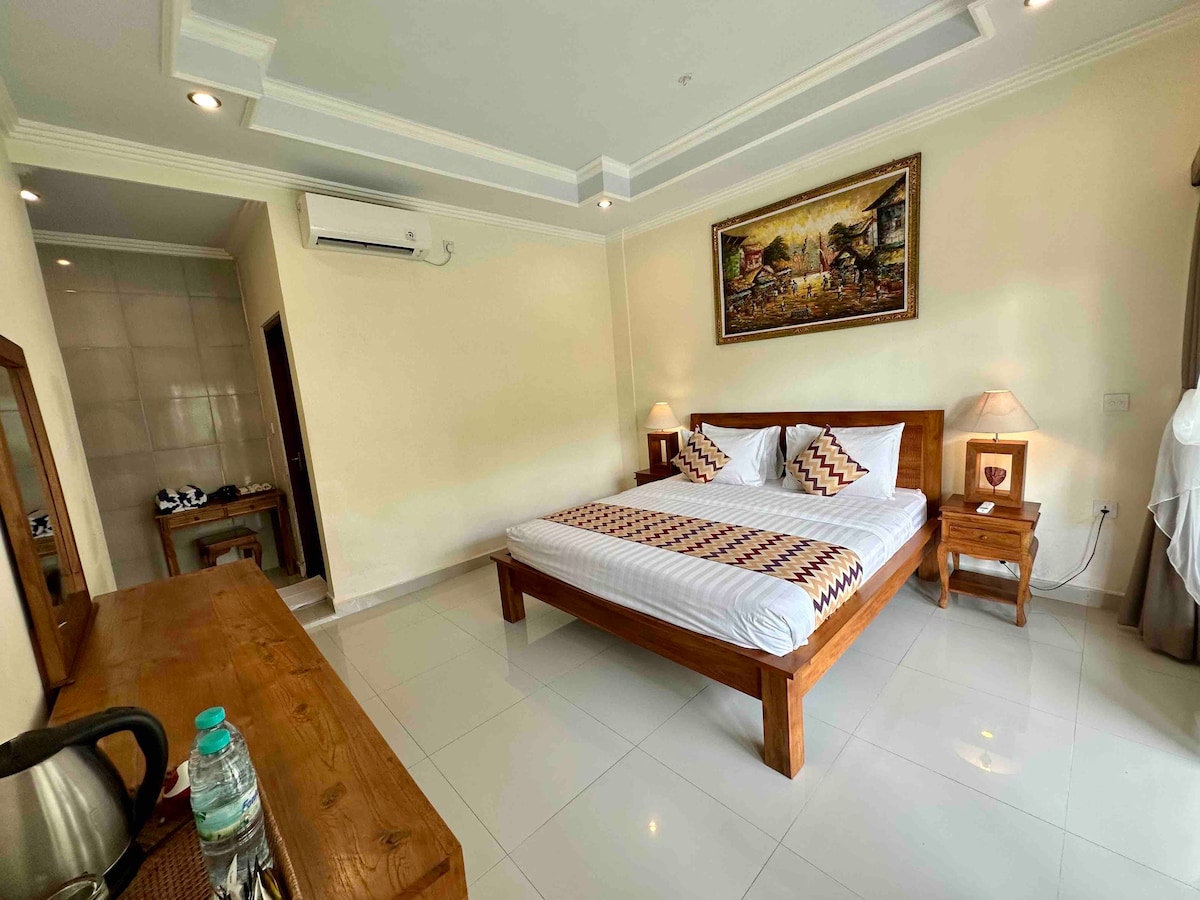 Saputra Guest House UBUD