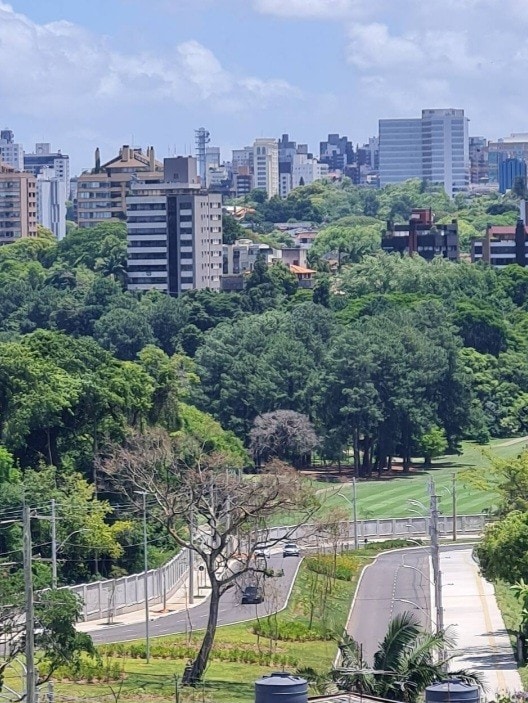 quarto[c]banheiro/consul/iguatemi/Reserve/cgaragem