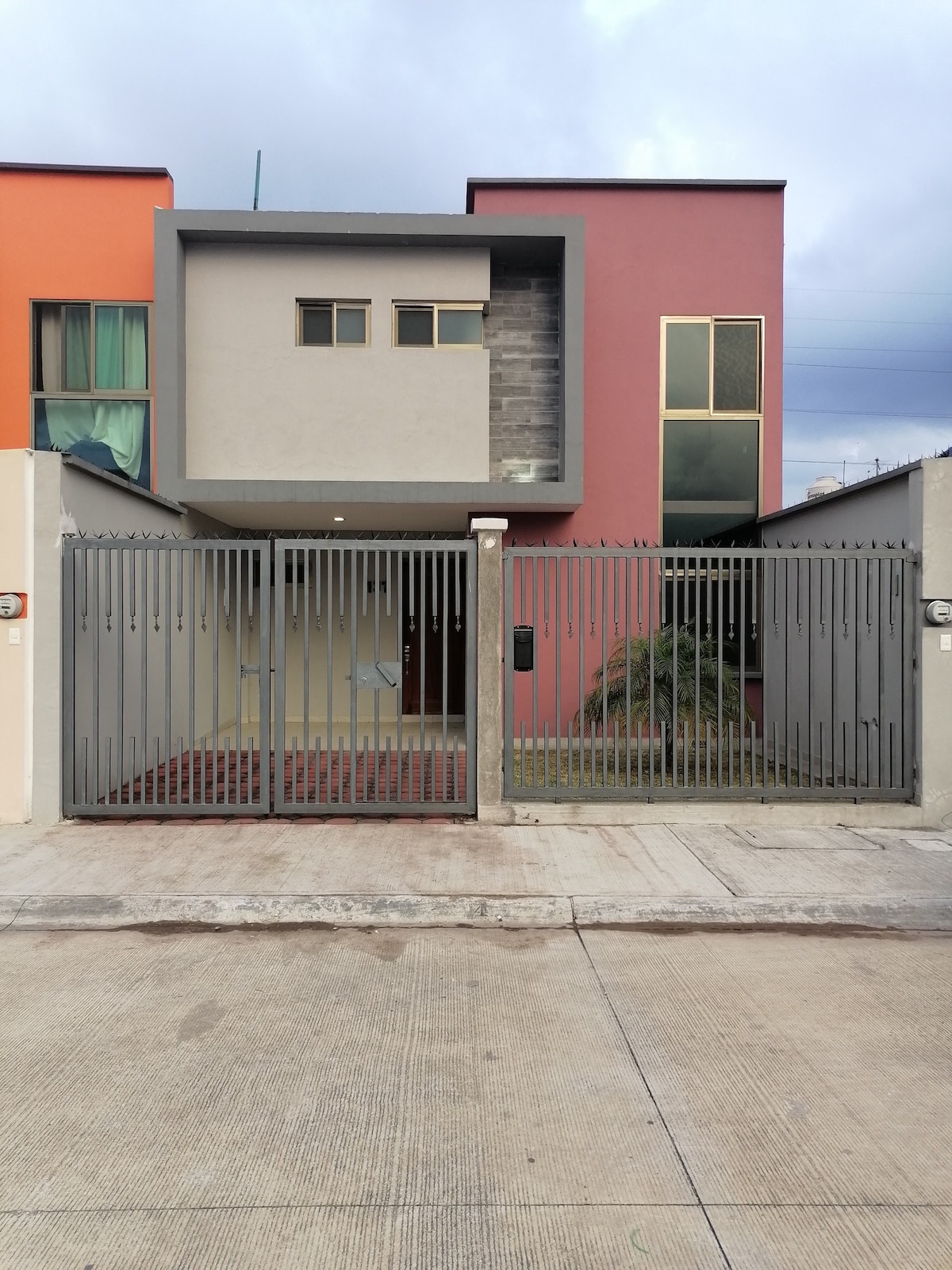 Casa nueva con acabados de lujo en Orizaba