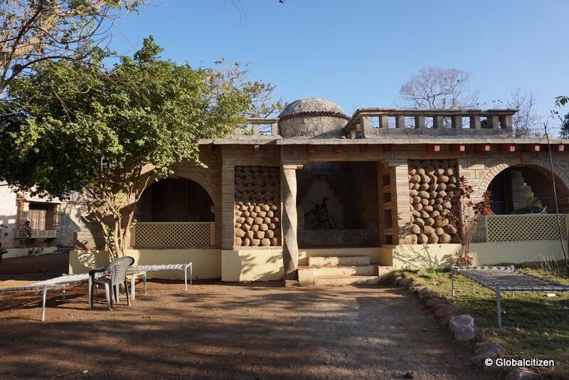 Jungle Lodge: Maneland, Gir National Park