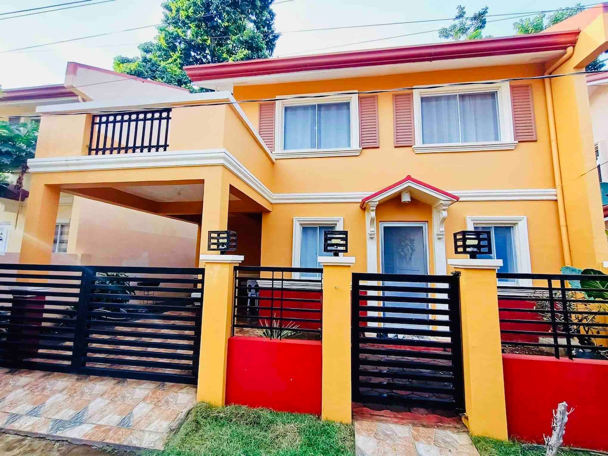 Puerto Princesa Vacation House for Rent