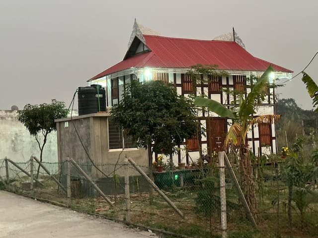 Dhaka的民宿