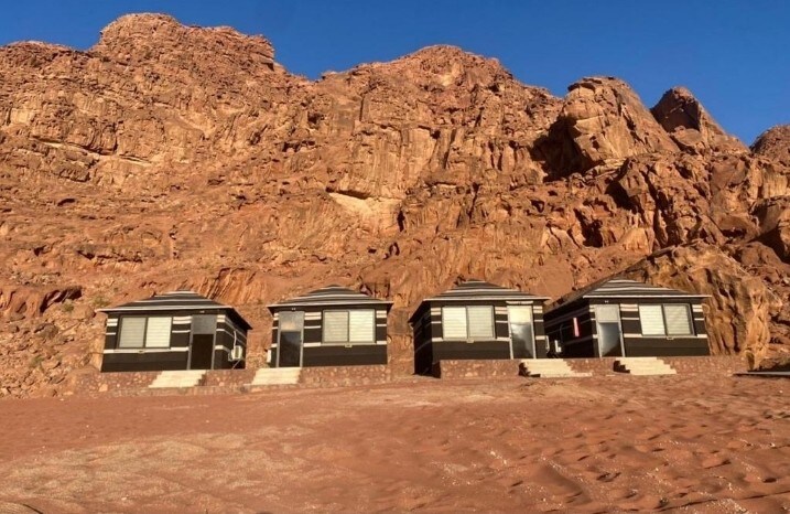 wadi Rum