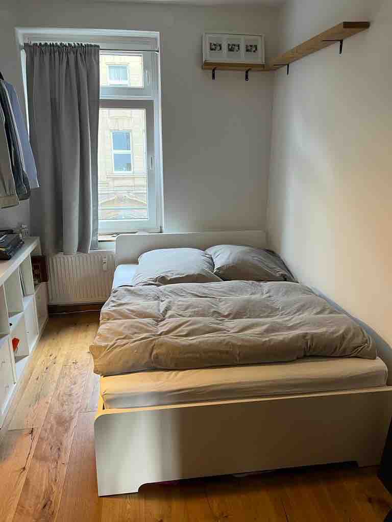 Apartment Room-near fair trade,Airport, Central St